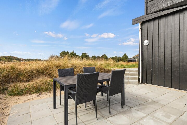 Holiday home 40629 at Tranebærvej 21, Henne Strand - Picture #26