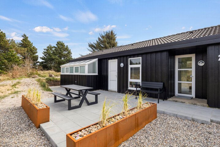 Ferienhaus 40629 in Tranebærvej 21, Henne Strand - Bild #27