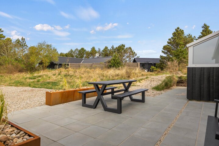 Ferienhaus 40629 in Tranebærvej 21, Henne Strand - Bild #28