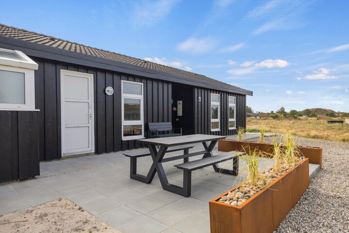 Ferienhaus 40629 in Tranebærvej 21, Henne Strand - Bild #29