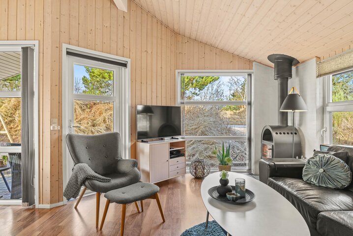 Sommerhus 40630 på Gøgevej 2A, Henne Strand - Billede #3