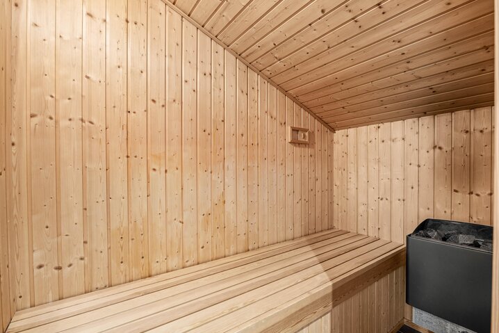 Sommerhus 40630 på Gøgevej 2A, Henne Strand - Billede #15