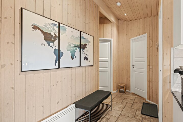 Sommerhus 40630 på Gøgevej 2A, Henne Strand - Billede #19