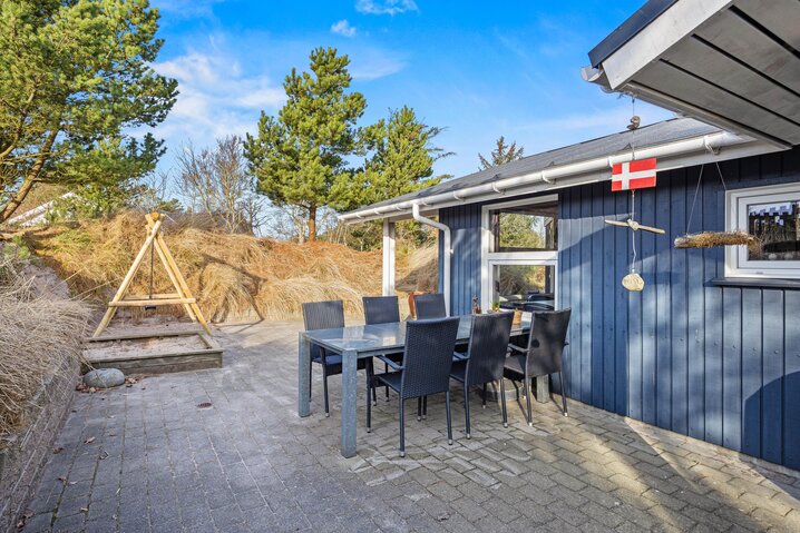 Sommerhus 40630 på Gøgevej 2A, Henne Strand - Billede #19