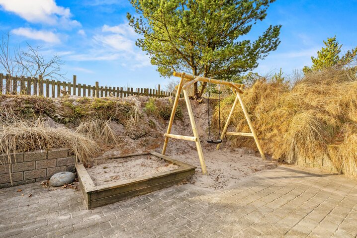 Sommerhus 40630 på Gøgevej 2A, Henne Strand - Billede #21