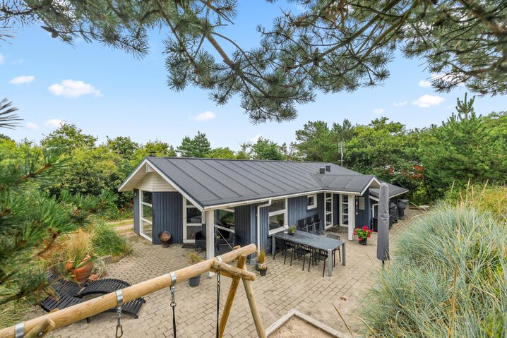 Sommerhus 40630 på Gøgevej 2A, Henne Strand - Billede #0