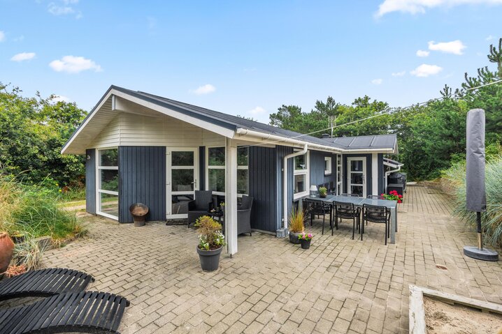 Sommerhus 40630 på Gøgevej 2A, Henne Strand - Billede #20