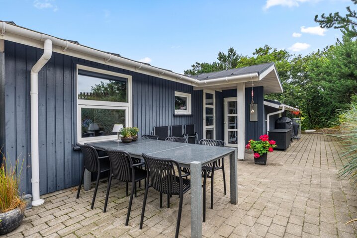 Sommerhus 40630 på Gøgevej 2A, Henne Strand - Billede #21