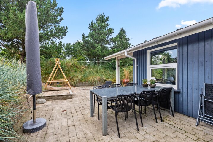 Sommerhus 40630 på Gøgevej 2A, Henne Strand - Billede #22