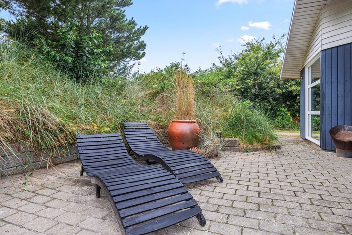 Sommerhus 40630 på Gøgevej 2A, Henne Strand - Billede #23