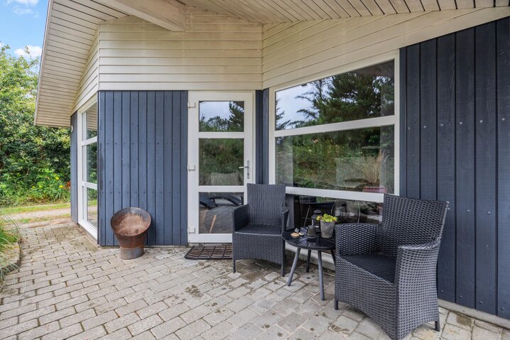 Sommerhus 40630 på Gøgevej 2A, Henne Strand - Billede #24
