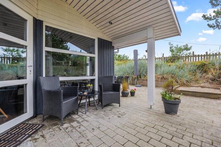 Sommerhus 40630 på Gøgevej 2A, Henne Strand - Billede #25
