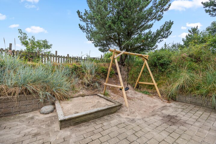 Sommerhus 40630 på Gøgevej 2A, Henne Strand - Billede #26