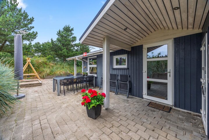 Sommerhus 40630 på Gøgevej 2A, Henne Strand - Billede #27