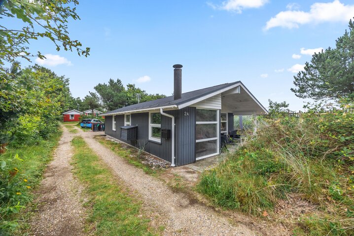 Sommerhus 40630 på Gøgevej 2A, Henne Strand - Billede #28