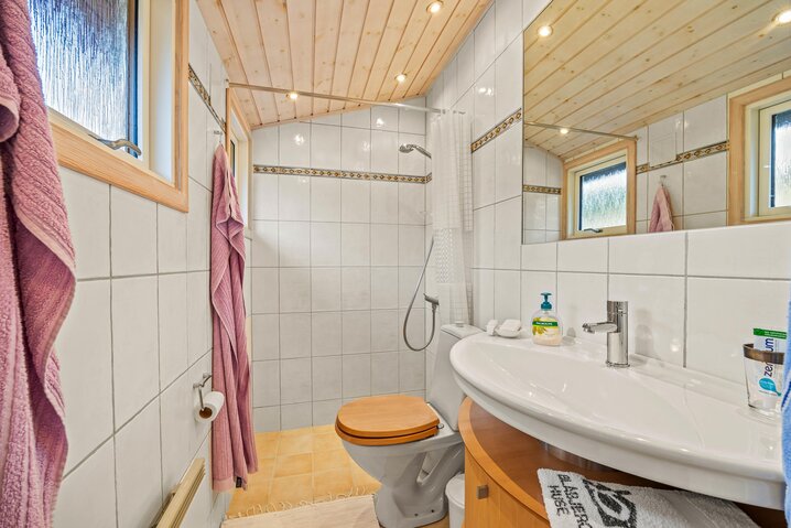 Ferienhaus 40633 in Hjelmevej 25, Henne Strand - Bild #11