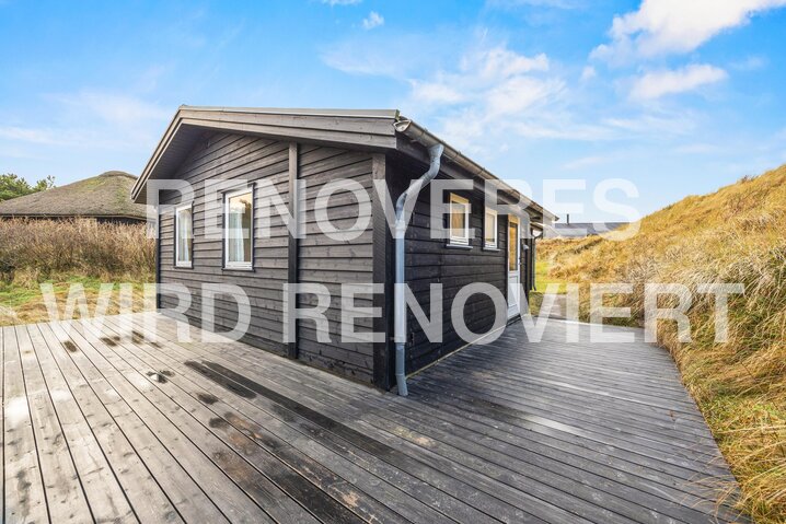 Sommerhus 40633 på Hjelmevej 25, Henne Strand - Billede #15