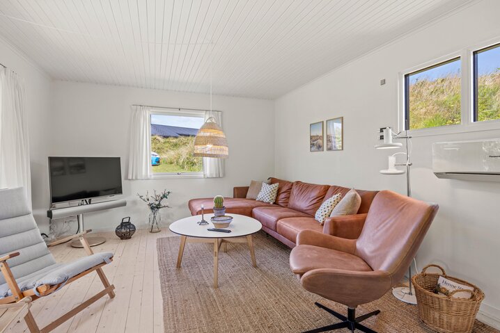 Ferienhaus 40633 in Hjelmevej 25, Henne Strand - Bild #3