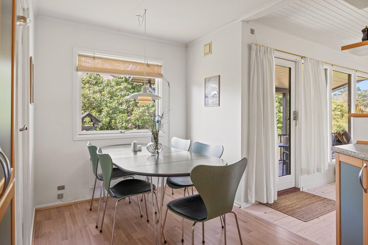 Ferienhaus 40633 in Hjelmevej 25, Henne Strand - Bild #6