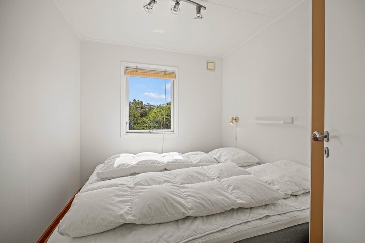 Ferienhaus 40633 in Hjelmevej 25, Henne Strand - Bild #10