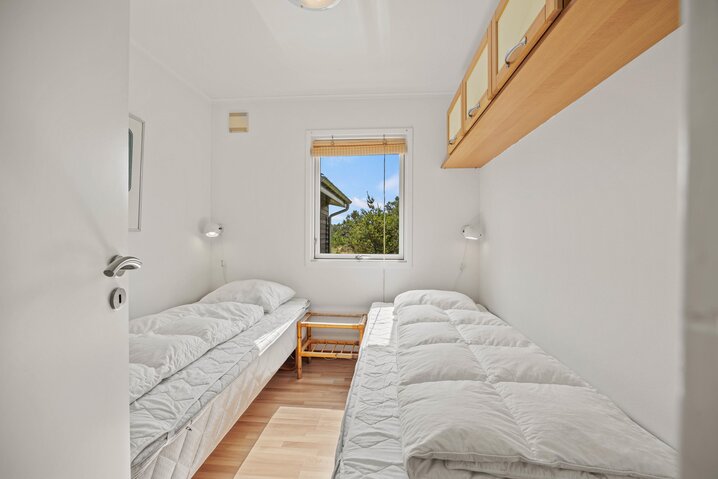 Ferienhaus 40633 in Hjelmevej 25, Henne Strand - Bild #12
