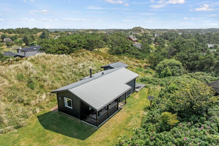 Ferienhaus 40633 in Hjelmevej 25, Henne Strand - Bild #14