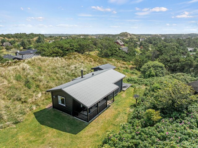 Ferienhaus 40633 in Hjelmevej 25, Henne Strand - Bild #14