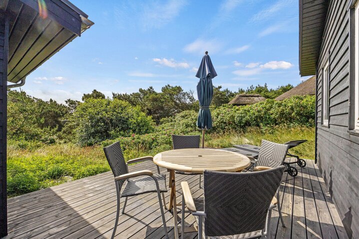 Ferienhaus 40633 in Hjelmevej 25, Henne Strand - Bild #17