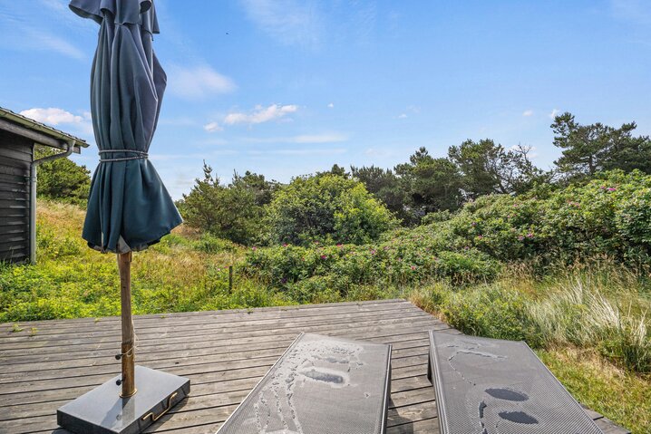 Ferienhaus 40633 in Hjelmevej 25, Henne Strand - Bild #18