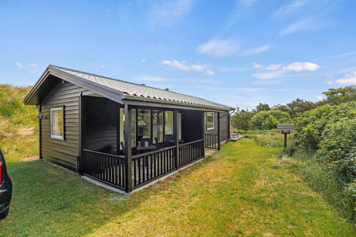 Ferienhaus 40633 in Hjelmevej 25, Henne Strand - Bild #19