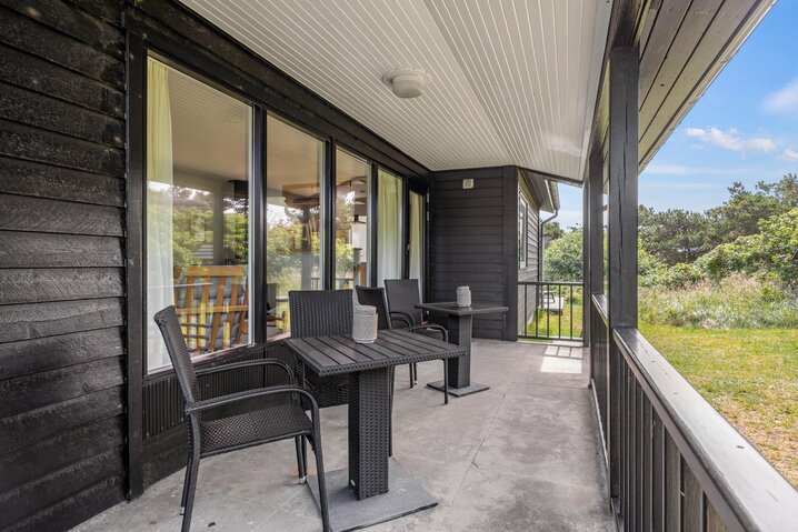 Ferienhaus 40633 in Hjelmevej 25, Henne Strand - Bild #20