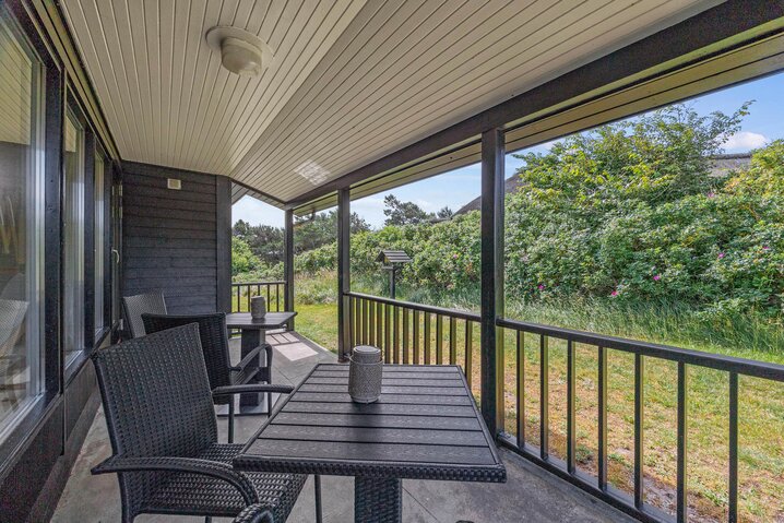 Ferienhaus 40633 in Hjelmevej 25, Henne Strand - Bild #21