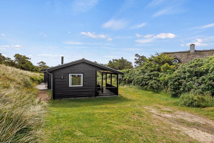 Ferienhaus 40633 in Hjelmevej 25, Henne Strand - Bild #23