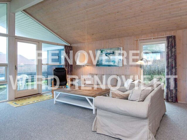 Sommerhus 40634 på Gyvelvej 41, Henne Strand - Billede #1