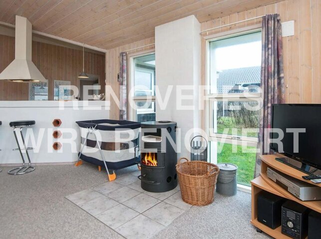 Sommerhus 40634 på Gyvelvej 41, Henne Strand - Billede #4