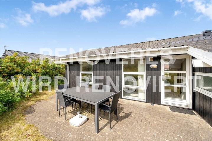 Sommerhus 40634 på Gyvelvej 41, Henne Strand - Billede #16