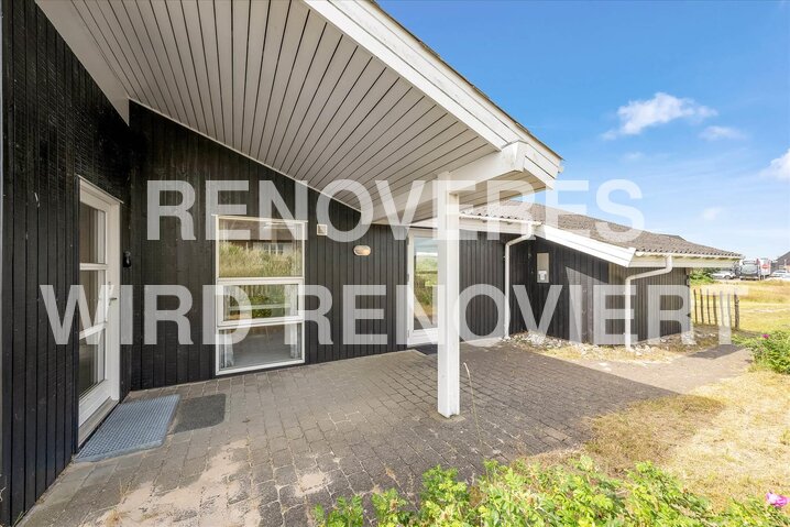 Sommerhus 40634 på Gyvelvej 41, Henne Strand - Billede #19