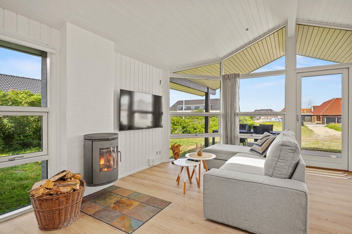 Sommerhus 40634 på Gyvelvej 41, Henne Strand - Billede #1