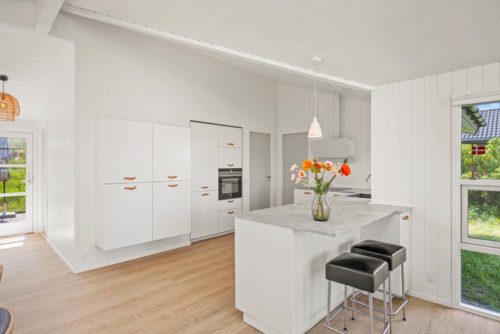 Sommerhus 40634 på Gyvelvej 41, Henne Strand - Billede #2