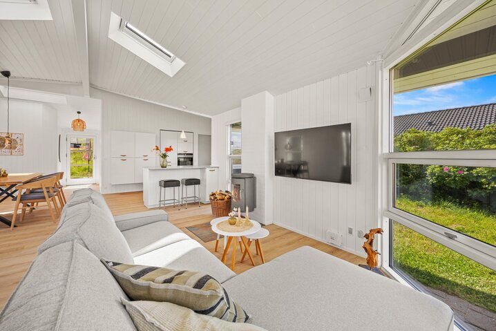 Sommerhus 40634 på Gyvelvej 41, Henne Strand - Billede #3