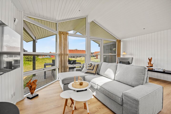 Sommerhus 40634 på Gyvelvej 41, Henne Strand - Billede #4