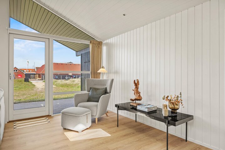 Sommerhus 40634 på Gyvelvej 41, Henne Strand - Billede #5