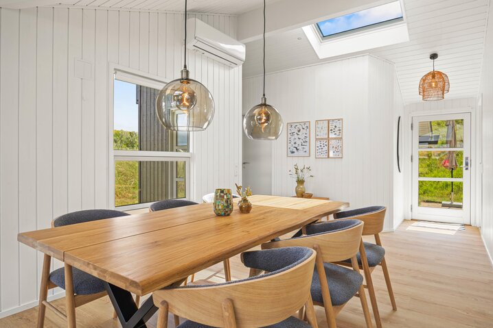 Sommerhus 40634 på Gyvelvej 41, Henne Strand - Billede #7