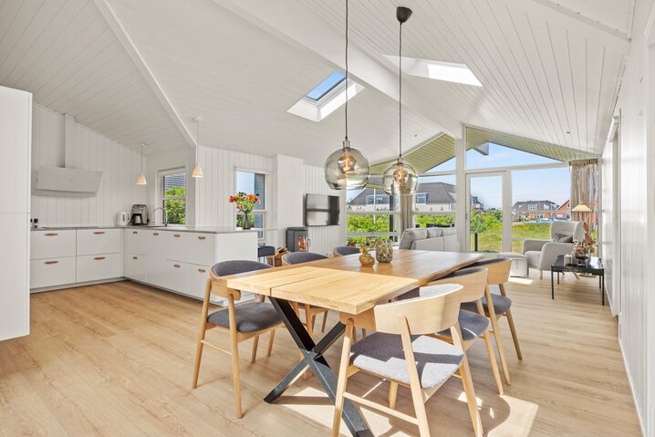 Sommerhus 40634 på Gyvelvej 41, Henne Strand - Billede #8