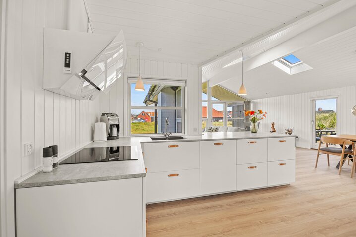 Sommerhus 40634 på Gyvelvej 41, Henne Strand - Billede #11