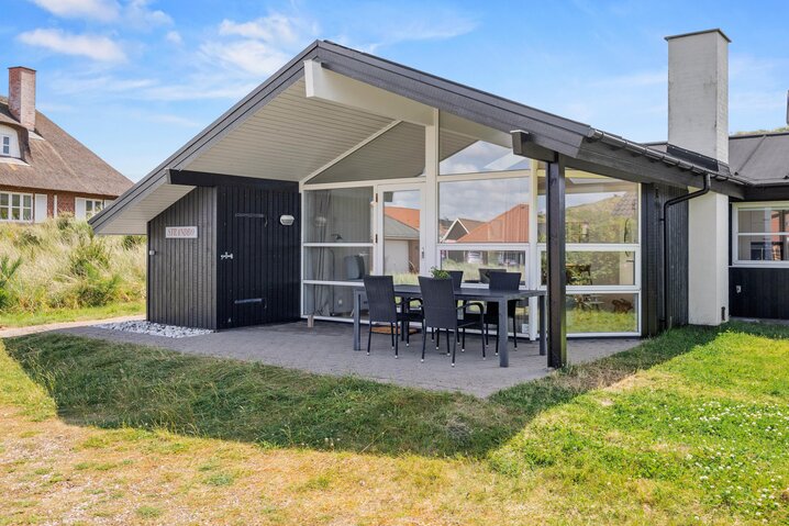 Sommerhus 40634 på Gyvelvej 41, Henne Strand - Billede #20
