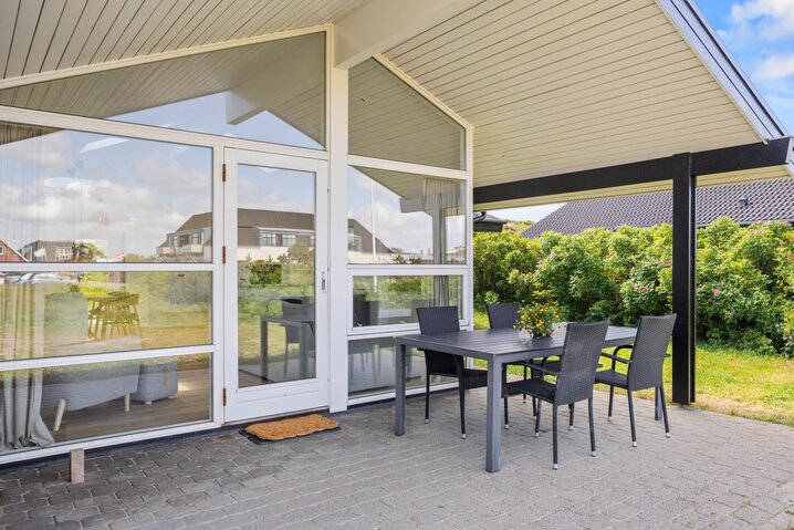 Sommerhus 40634 på Gyvelvej 41, Henne Strand - Billede #21