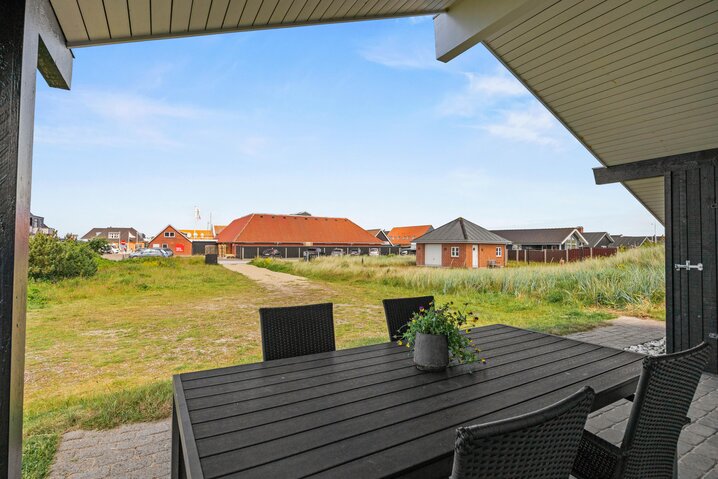 Sommerhus 40634 på Gyvelvej 41, Henne Strand - Billede #22