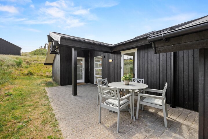 Sommerhus 40634 på Gyvelvej 41, Henne Strand - Billede #23