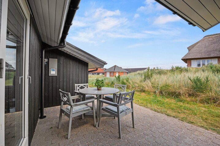 Sommerhus 40634 på Gyvelvej 41, Henne Strand - Billede #24
